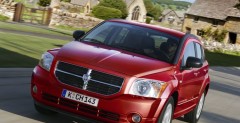 Nowy Dodge Caliber 2010