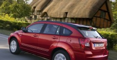 Dodge Caliber