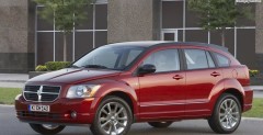 Nowy Dodge Caliber 2010