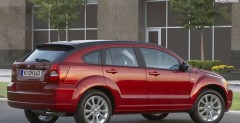 Nowy Dodge Caliber 2010