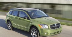 Nowy Dodge Caliber 2010