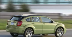 Nowy Dodge Caliber 2010