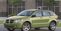 Nowy Dodge Caliber 2010