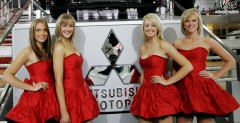 Hostessy Sydney Motor Show