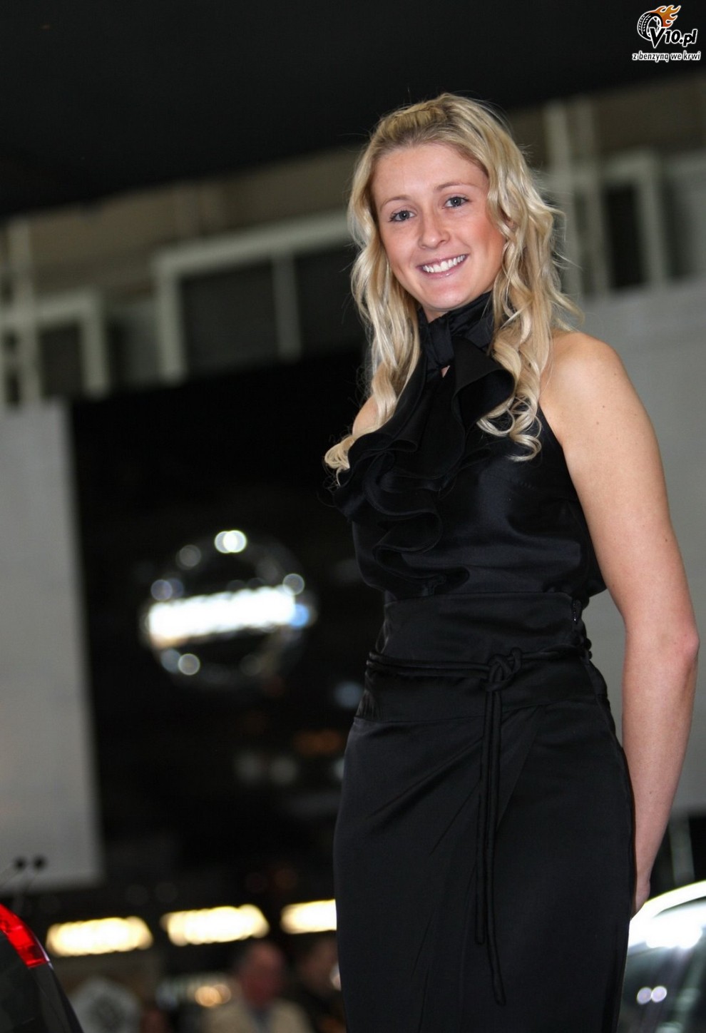 Hostessy Sydney Motor Show
