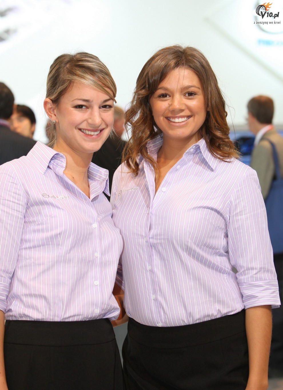 Hostessy Sydney Motor Show