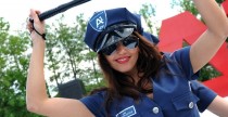 Dziewczyny na Worthersee 2010