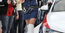 Dziewczyny na Worthersee 2010