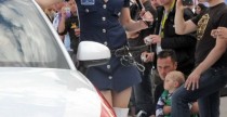 Dziewczyny na Worthersee 2010