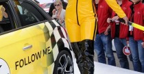 Dziewczyny na Worthersee 2010