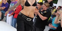 Dziewczyny na Worthersee 2010