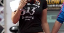 Dziewczyny na Worthersee 2010