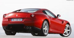 Ferrari 599 GTB Fiorano HGTE