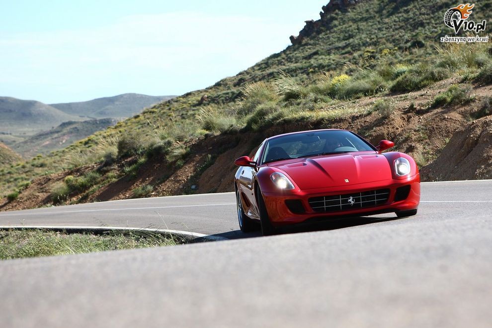 Ferrari