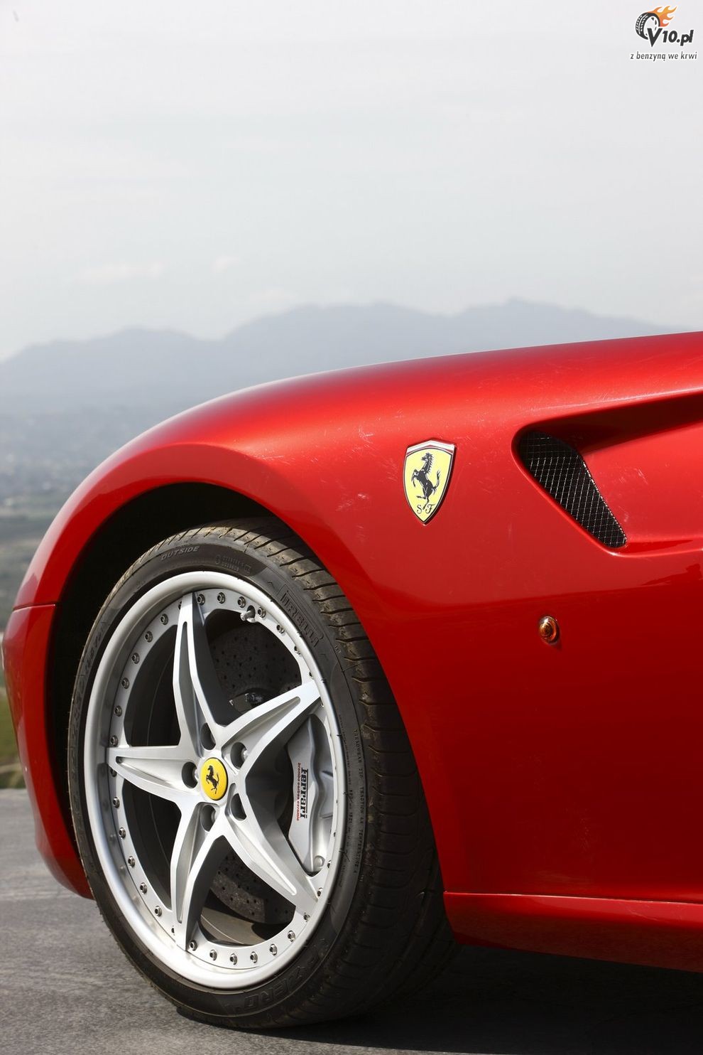 Ferrari