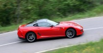 Nowe Ferrari 599 GTO