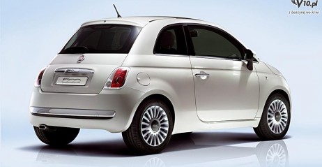 5 gwiazdek w testach Euro NCAP