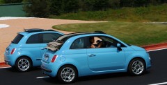 Fiat 500 i 500c TwinAir