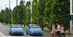 Fiat 500 i 500c TwinAir