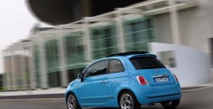 Fiat 500 TwinAir