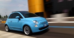 Fiat 500/500C TwinAir