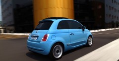 Fiat 500 TwinAir