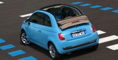 Fiat 500 i 500C TwinAir