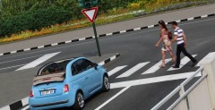Fiat 500 i 500C TwinAir