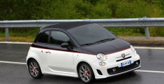 Abarth 500C