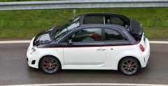 Abarth 500C