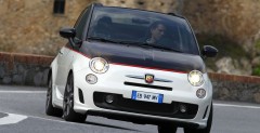 Abarth 500C