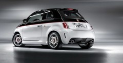 Abarth 500C