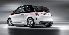 Abarth 500C