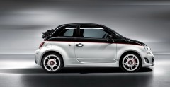 Abarth 500C