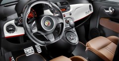 Abarth 500C