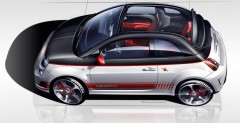 Fiat 500C Abarth