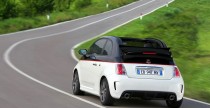 Nowy Fiat 500C Abarth