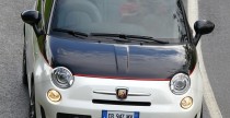 Nowy Fiat 500C Abarth