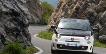 Nowy Fiat 500C Abarth