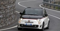 Nowy Fiat 500C Abarth