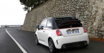 Nowy Fiat 500C Abarth