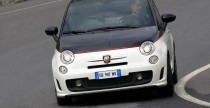 Nowy Fiat 500C Abarth