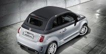 Nowy Fiat 500C Abarth