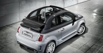 Nowy Fiat 500C Abarth