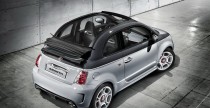 Nowy Fiat 500C Abarth