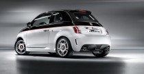 Nowy Fiat 500C Abarth