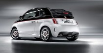 Nowy Fiat 500C Abarth