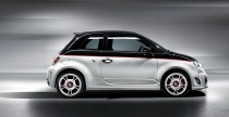 Nowy Fiat 500C Abarth