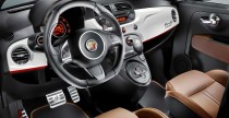 Abarth 500C