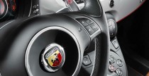 Nowy Fiat 500C Abarth